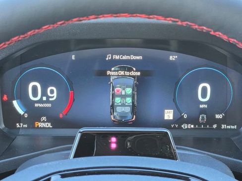 New 2026 Ford Explorer ST-Line w/ ST-Line Street Pack image 20