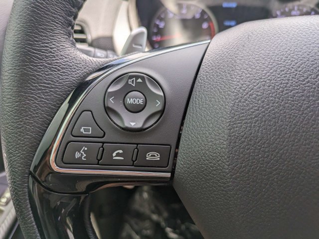 Used 2024 Mitsubishi Eclipse Cross SEL AWD/4WD image 22