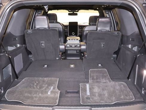 Certified 2024 Ford Expedition Limited AWD/4WD image 44