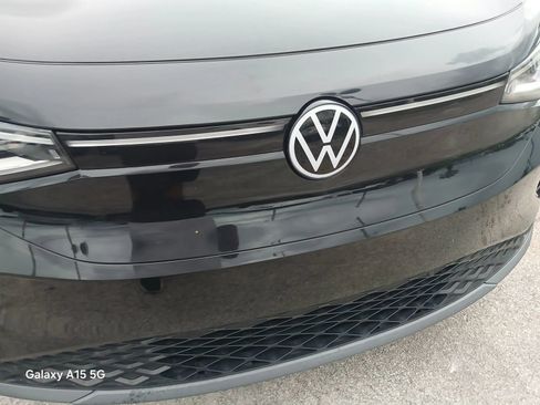 Used 2023 Volkswagen ID.4 Pro S AWD/4WD image 22