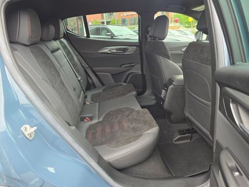 Used 2024 Dodge Hornet R/T AWD/4WD image 37