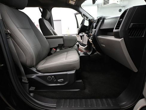 Used 2018 Ford F150 XLT w/ Equipment Group 302A Luxury image 47