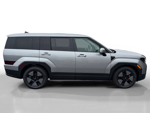 New 2026 Hyundai Santa Fe SE FWD image 6