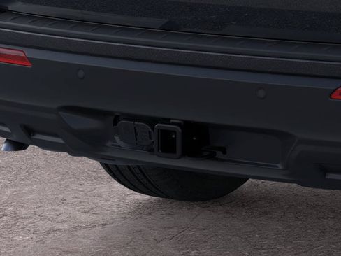 Certified 2026 Ford Explorer Active AWD/4WD image 45