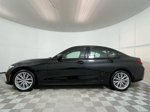 Used 2023 BMW 330i xDrive Sedan w/ Driving Assistance Package image 4