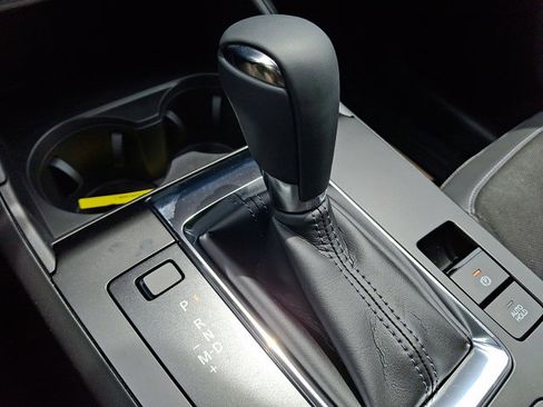 New 2026 MAZDA CX-5 Preferred AWD/4WD image 12