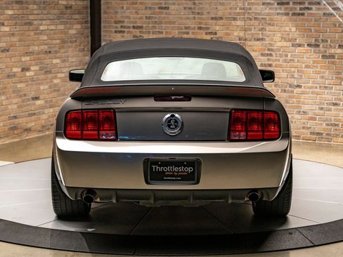 Used 2008 Ford Mustang Shelby GT500 image 5