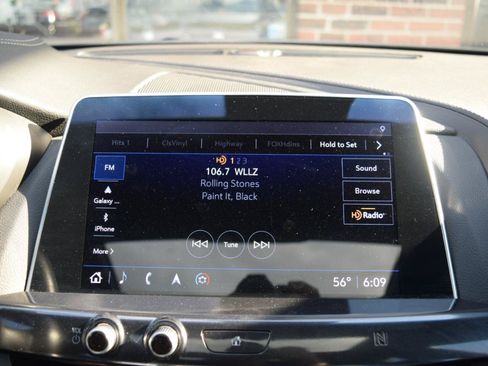 Used 2021 Cadillac CT5 Premium Luxury AWD/4WD image 29