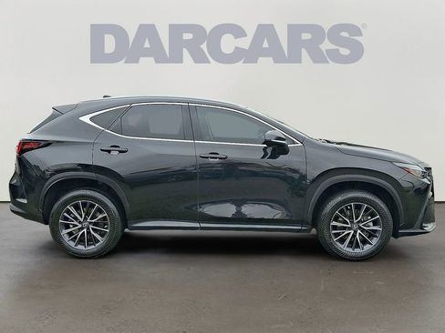 Used 2023 Lexus NX 350 AWD w/ Cold Area Package image 7