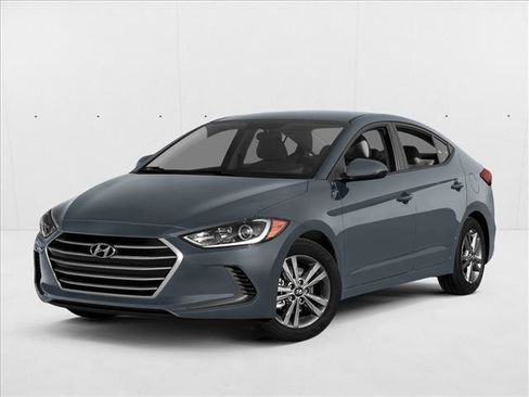 Used 2018 Hyundai Elantra SE FWD image 1