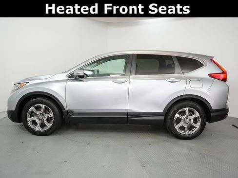 Used 2019 Honda CR-V EX image 5
