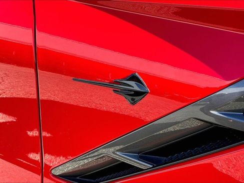 Used 2016 Chevrolet Corvette Stingray Coupe w/ 3LT Preferred Equipment Group image 21