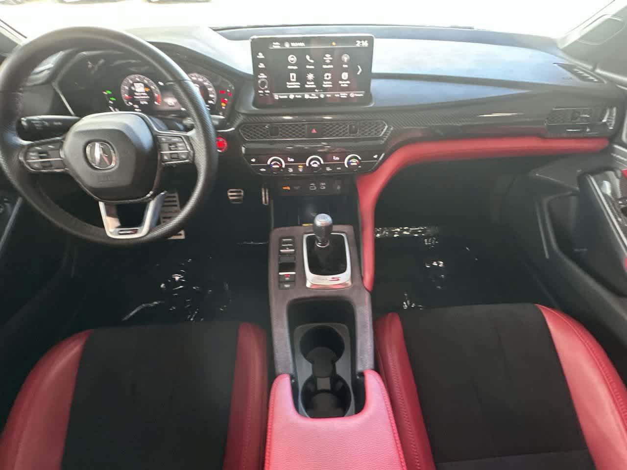 Used 2024 Acura Integra Type S FWD image 24