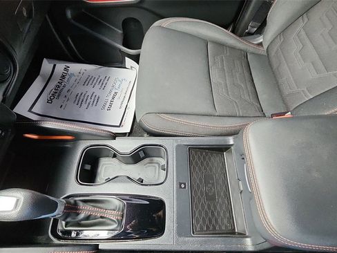 Used 2022 Nissan Frontier PRO-4X image 24