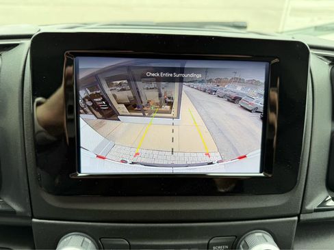 New 2026 RAM ProMaster 1500 w/ Safety Group image 21