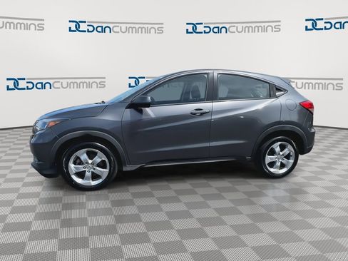Used 2016 Honda HR-V LX image 5