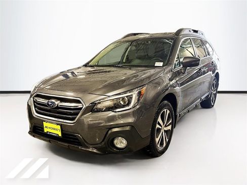 Used 2019 Subaru Outback 2.5i Limited w/ Popular Package #2 image 36