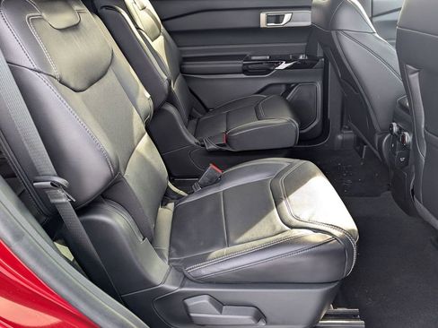 Used 2023 Ford Explorer ST w/ Equipment Group 401A image 27