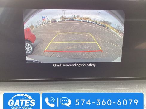 Used 2025 MAZDA CX-30 AWD 2.5 S w/ Preferred Package image 19