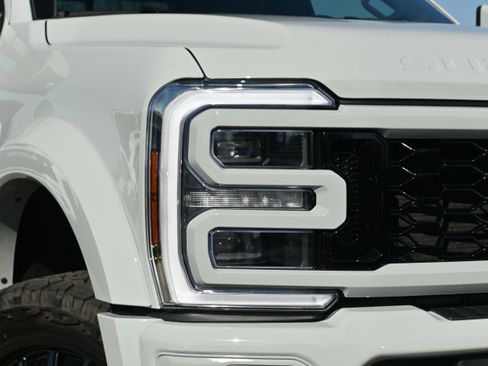 Used 2026 Ford F450 Platinum image 26