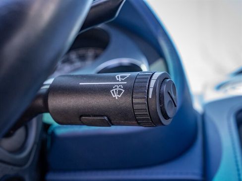 Used 2008 Lamborghini Gallardo Spyder image 42