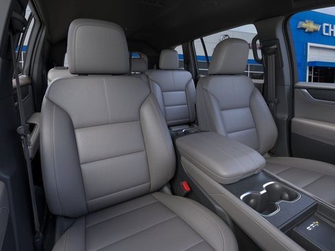 New 2026 GMC Acadia Elevation w/ Black Edition image 16