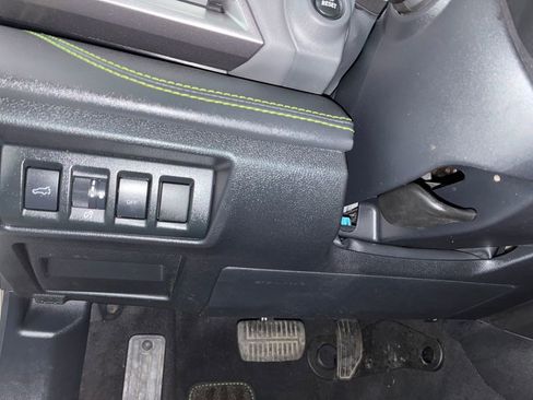 Used 2024 Subaru Outback Onyx Edition XT image 17