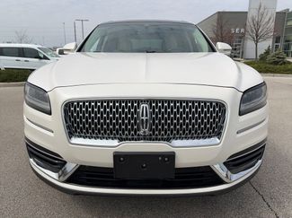 Used 2019 Lincoln Nautilus Reserve w/ Drivers Assistance Package video 2