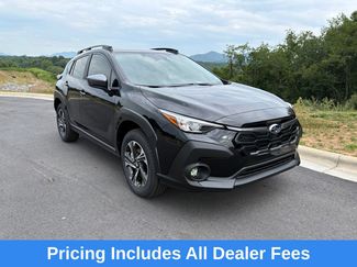 New 2026 Subaru Crosstrek 2.5i Premium AWD/4WD video 1