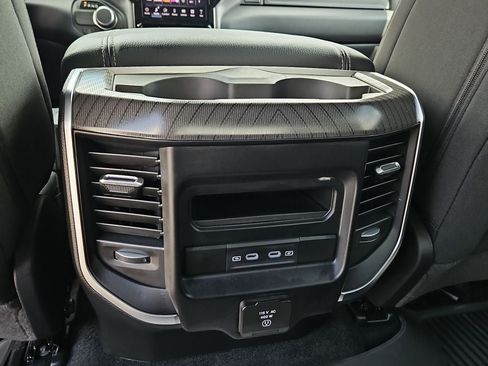 New 2026 RAM 1500 Lone Star RWD image 20