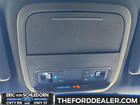 Used 2024 Ford Mustang Mach-E GT image 37