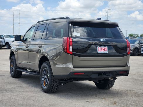 New 2027 Ford Expedition Tremor w/ Driver's Package AWD/4WD image 5