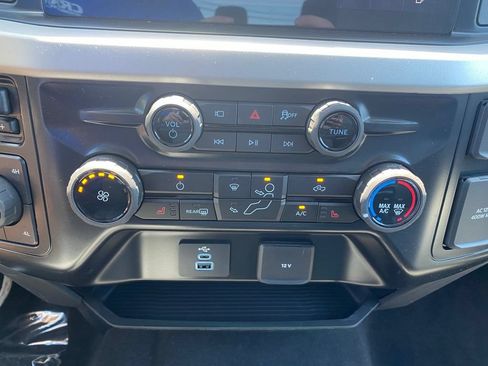 New 2026 Ford F250 XLT w/ XLT Premium Package AWD/4WD image 22