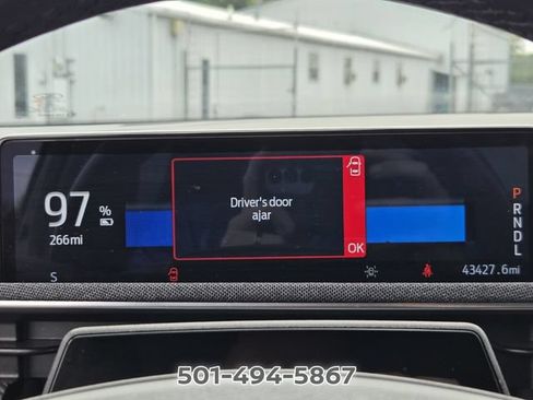Used 2024 Ford Mustang Mach-E Premium RWD image 26
