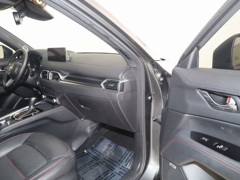 Used 2023 MAZDA CX-5 AWD 2.5 Turbo image 43