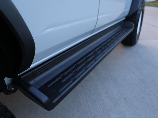 New 2026 Ford Bronco Heritage Edition AWD/4WD image 9