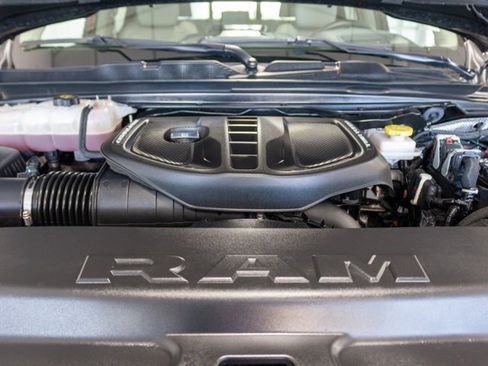 Certified 2025 RAM 1500 Tungsten w/ Off Road Group image 27