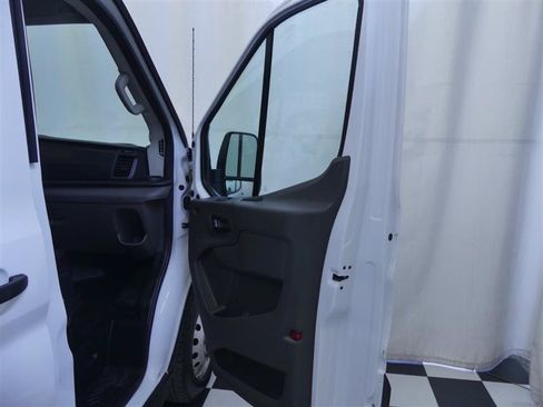 Used 2023 Ford Transit 350 148 High Roof Extended DRW RWD image 20