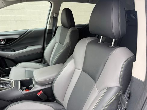 Certified 2025 Subaru Outback Onyx Edition AWD/4WD image 21