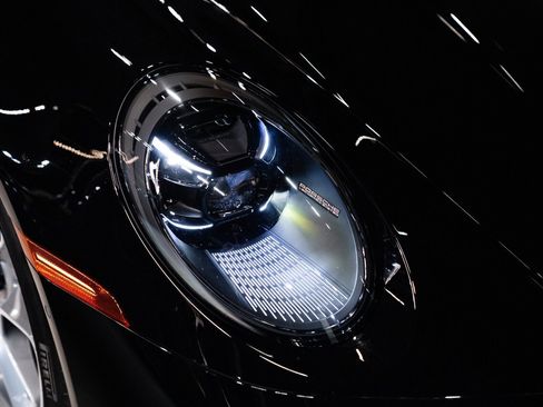 Used 2024 Porsche 911 Turbo S image 22