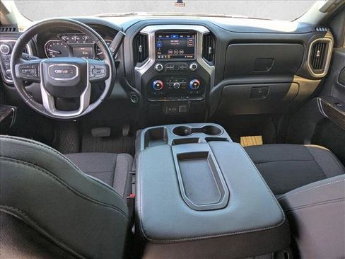 Used 2020 GMC Sierra 1500 Elevation w/ Elevation Value Package AWD/4WD image 15