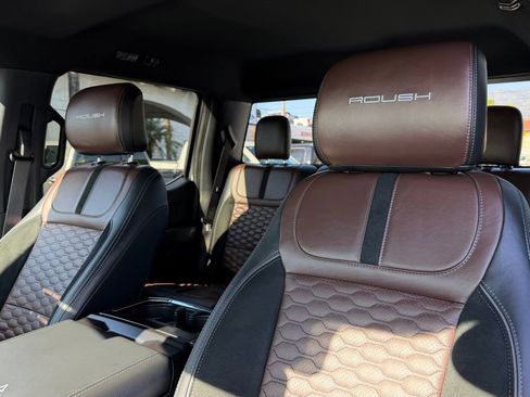 Used 2024 Ford F150 XLT w/ Equipment Group 302A MID image 16