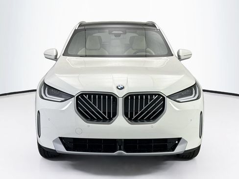 New 2026 BMW X3 xDrive30i w/ Premium Package AWD/4WD image 2