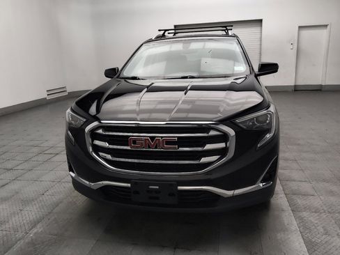 Used 2019 GMC Terrain SLT w/ Preferred Package AWD/4WD image 15