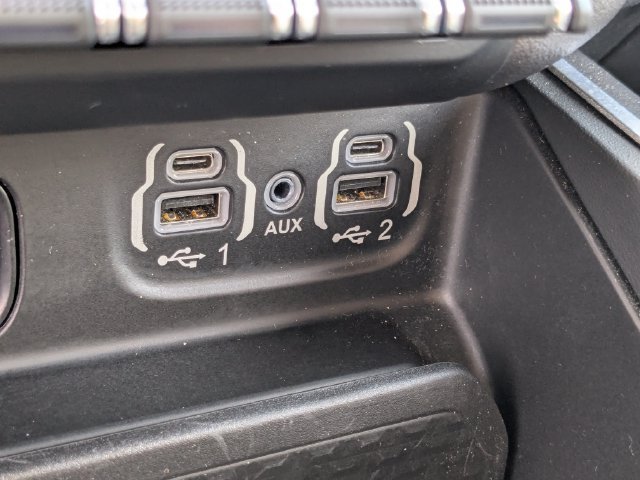 Used 2023 RAM 1500 Big Horn AWD/4WD image 18