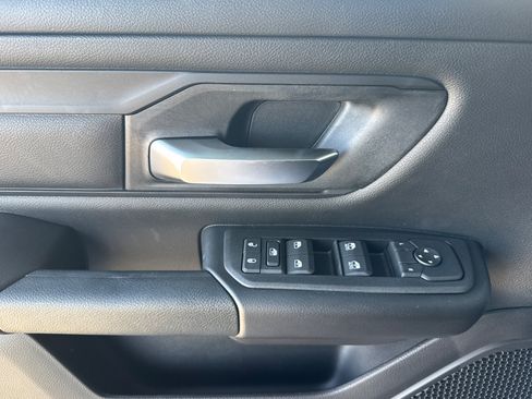 New 2026 RAM 1500 Tradesman RWD image 10