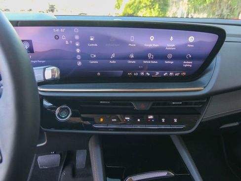 Used 2026 Buick Envision Avenir AWD/4WD image 19