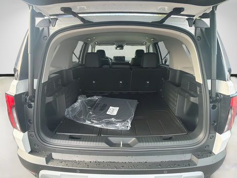 New 2026 Honda Passport RTL image 21