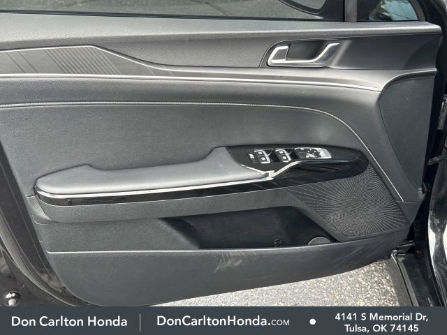 Used 2025 Kia K5 GT-Line AWD/4WD image 10