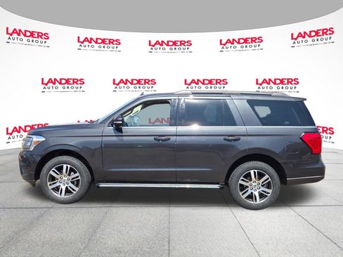Certified 2023 Ford Expedition XLT AWD/4WD image 6